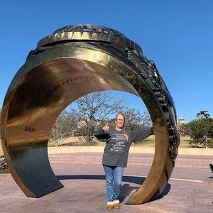 Meet your Posher, Paula